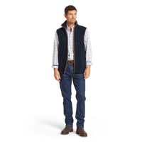Oakham Fleece Gilet