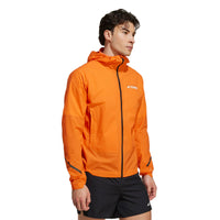 Terrex Xperior 2.5 Layer Light Climaproof Jacket