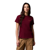Women's Rolling Bend Graphic T-Shirt