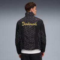 Borussia Dortmund KS Club World Cup 25 Reversible Jacket