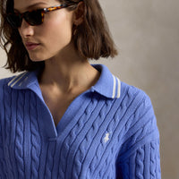 RLX Ladies Golf Sweater