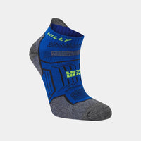 Twin Skin Socklet Med Running Socks