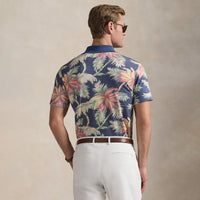 RLX Tour Pique Polo Shirt