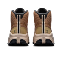 Cloudrock Mid Waterproof Hiking Boots Womens