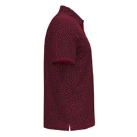 UA Golf T2G Printed Polo