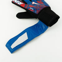 Egotiko Vengador Gravity GK Gloves - Junior