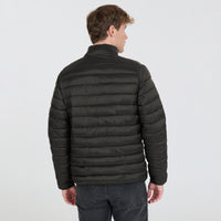 Arubi Light Puffer Jacket