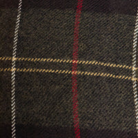 Kirklees Tartan Scarf