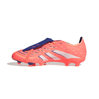 Predator 25 League Fold-Over Tongue FG/MG Football Boots