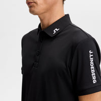 Tour Tech Slim Fit Golf Polo Shirt