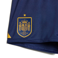 Spain 26 Home Baby Football Kit