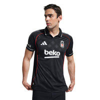 Besiktas 25/26 3rd Football Shirt