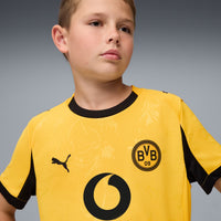 Borussia Dortmund 25/26 Cup Football Shirt Jnr