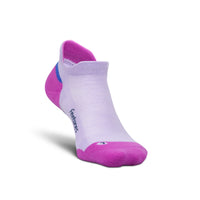 Elite Max Cushion Tab Running Socks