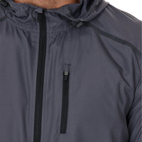 Hugoee Running Jacket