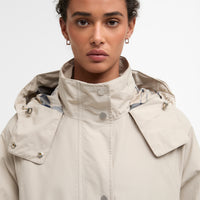 Devlin Waterproof Jacket Womens