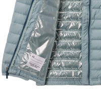 Junior Powder Lite II Hooded Insulated Jacket