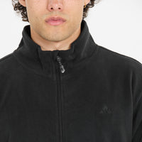 Cocoon Fleece Jacket