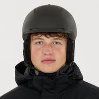 Breckenridge Hybrid Ski & Snowboard Helmet