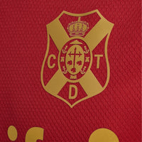 Tenerife 25/26 Away Shirt