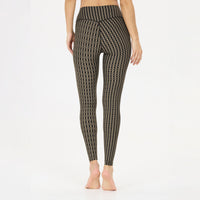 Women's Fleurie Printed Tights