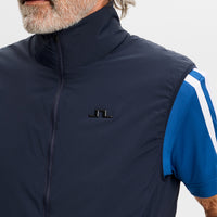 Clinton Padded Vest