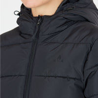 Women's Amaret Long Puffer Jacket