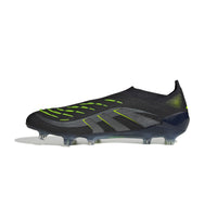 Predator 25 Elite Laceless FG/AG Football Boots