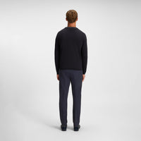 K_Ever-X Crew Neck Pullover