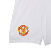Man Utd 25/26 Home Baby Football Kit