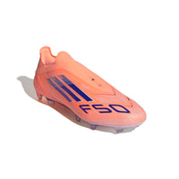 F50 Elite Laceless FG/AG Football Boots