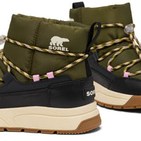 Women's Whitney III Slip-on Waterproof Boots