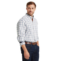 Brancaster Classic Shirt