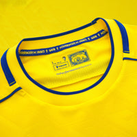 Cadiz 25/26 Home Football Shirt