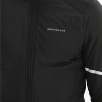 Parken Running Jacket