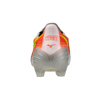 Alpha III Elite FG/AG Football Boots