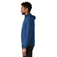Men's R1 Air Full-Zip Hoody