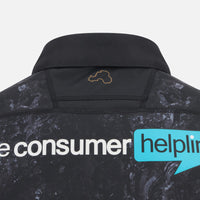 Ospreys 25/26 Home Rugby Shirt