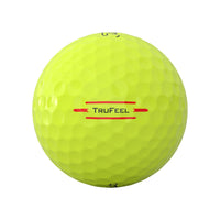 Trufeel 2026 Golf Balls (Sleeve)