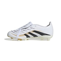 Predator 25 League Fold-Over Tongue FG/MG Jnr Football Boots