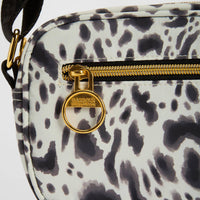 Boulevard Micro Crossbody Bag