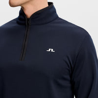 Clide Quarter Zip Midlayer