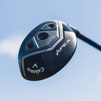 Apex UW Fairway Wood