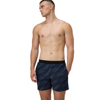 Lookout Printed 16inch Watershort