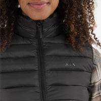 Women's Arubi Light Puffer Vest