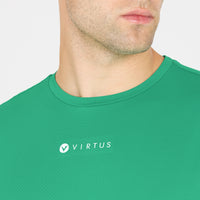 Roger Hyperstretch S/S Tee