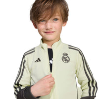 Real Madrid 25/26 Infants Football Tracksuit