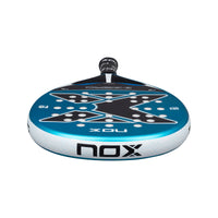 X-Zero Blue Padel Racket