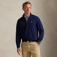 RLX Classic Stretch French Terry Pullover