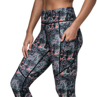 Tech Running Tight Womens